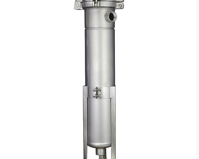 Мешочный фильтр SUS BFL-1