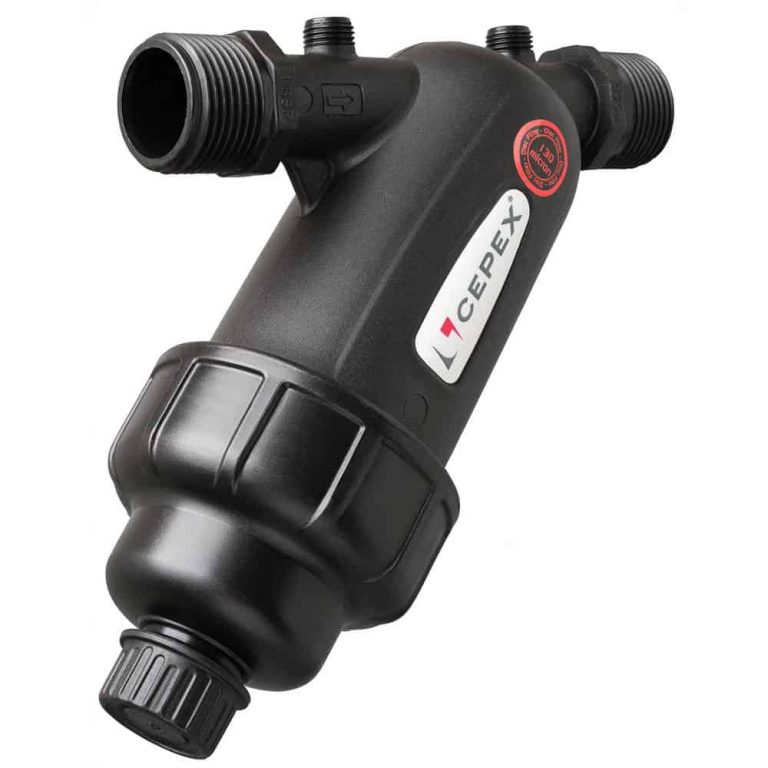 Дисковый фильтр CEPEX LF 3/4