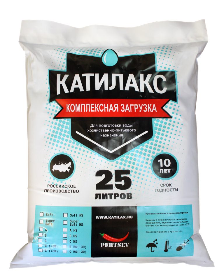 Катилакс Soft
